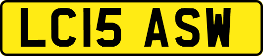 LC15ASW