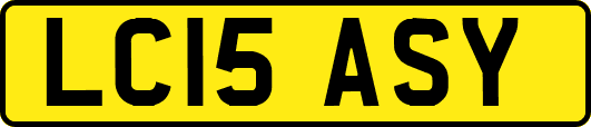 LC15ASY