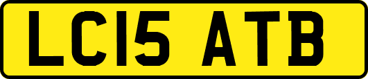 LC15ATB