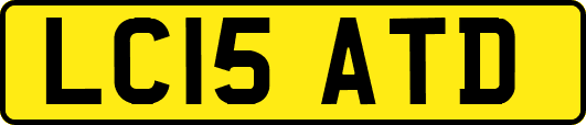 LC15ATD