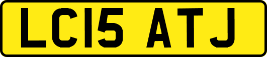 LC15ATJ