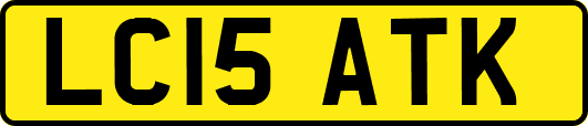LC15ATK