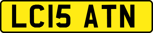 LC15ATN