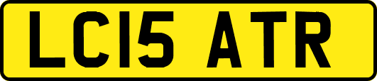 LC15ATR
