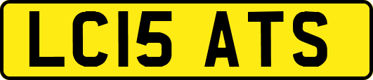 LC15ATS