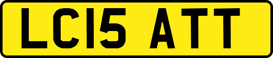 LC15ATT