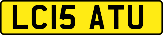 LC15ATU