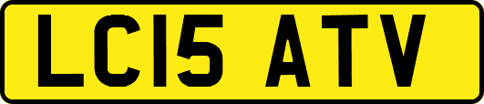LC15ATV