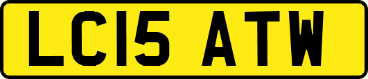LC15ATW