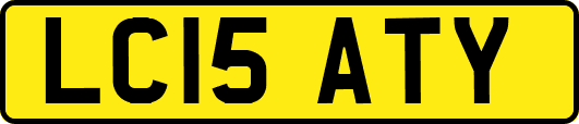 LC15ATY