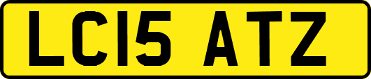 LC15ATZ