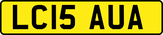 LC15AUA