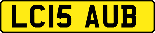 LC15AUB