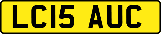 LC15AUC