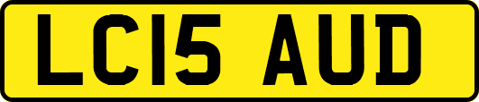 LC15AUD