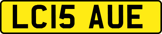 LC15AUE