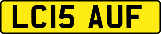 LC15AUF