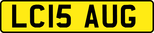 LC15AUG