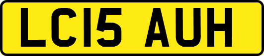 LC15AUH