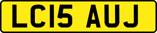 LC15AUJ