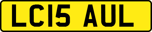 LC15AUL