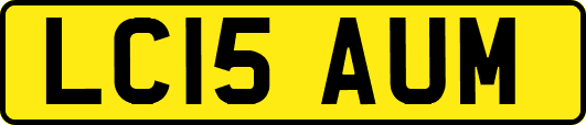 LC15AUM