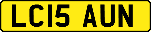 LC15AUN