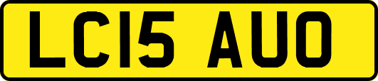 LC15AUO