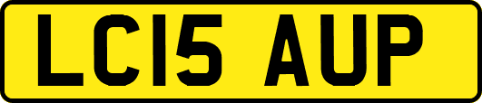 LC15AUP