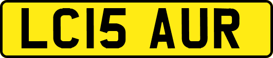LC15AUR