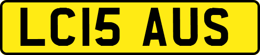 LC15AUS