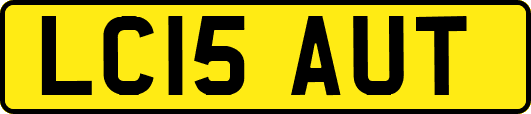 LC15AUT
