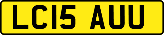 LC15AUU