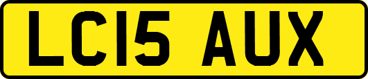 LC15AUX