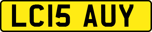 LC15AUY