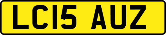 LC15AUZ