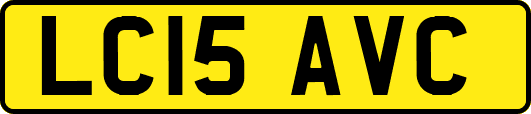 LC15AVC