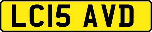 LC15AVD