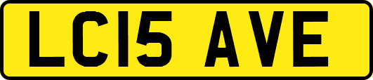 LC15AVE