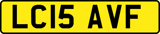 LC15AVF