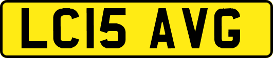 LC15AVG