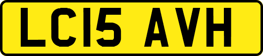 LC15AVH