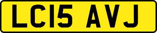 LC15AVJ