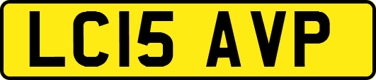 LC15AVP