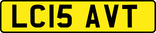 LC15AVT