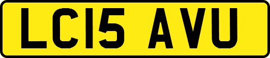 LC15AVU