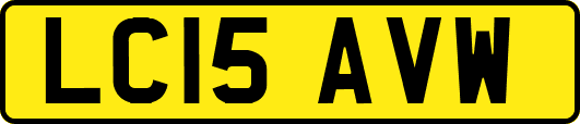 LC15AVW