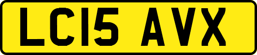 LC15AVX