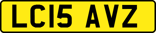 LC15AVZ