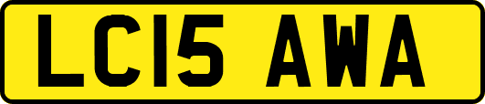 LC15AWA
